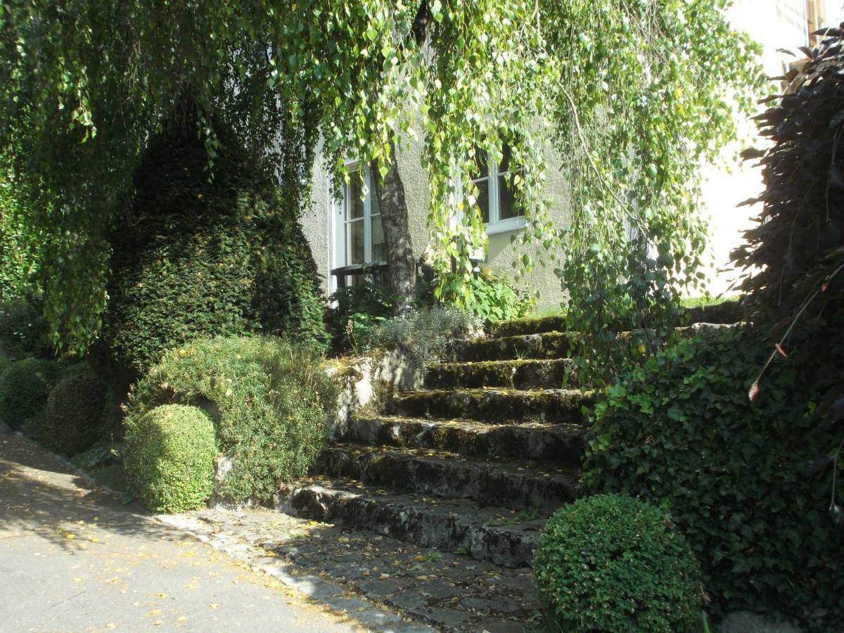 Die Maria Neuburg an Der Donau Exterior photo